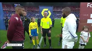Miniature : Il ne faut pas que la situation de ce match soit dégradée