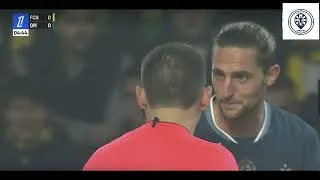 Miniature : Analyse de l'arbitrage : Nantes vs Marseille - DECHEPY sous la loupe