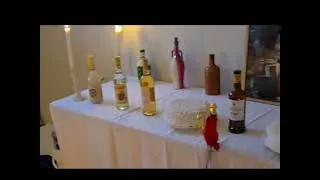 Miniature : 5e anniversaire de la Société Milokan Paris et de la traditionnelle cérémonie du Bois Kay Mambo Inan