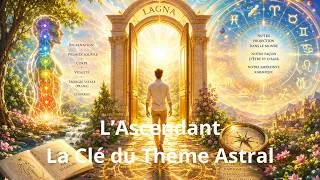 Miniature : L’Ascendant : la porte d’entrée de votre thème en Jyotish