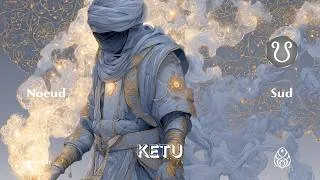 Miniature : ☋ Ketu en Jyotish : 🧘 Le Secret de vos Vies Passées 🧘‍♂️