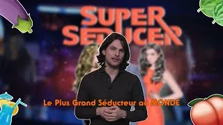 Miniature : ATTENTION MESDAMES, LE VOICI ! (Super Seducer) ft. Anoy