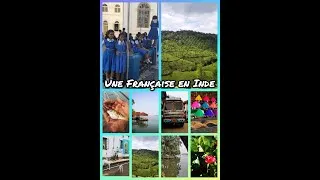 Miniature : Vlog - Une Française en Inde