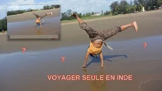 Miniature : VOYAGER SEULE  EN INDE