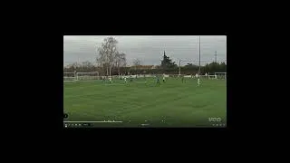 Miniature : Transition défensive Herblay CPFC