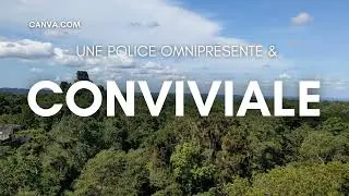 Miniature : Le Guatémala : Episode 1