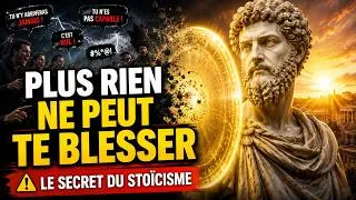 Miniature : Le Secret Stoïcien Pour Ne Plus Jamais Être Blessé Par Les Autres (Il Change Tout)
