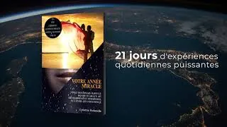 Miniature : Votre année miracle ( guide 21 jours)