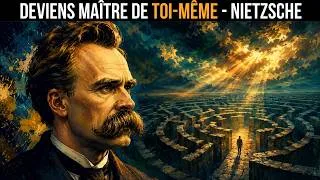 Miniature : Comment découvrir et vivre sa véritable nature ? | Nietzsche (Existentialisme)