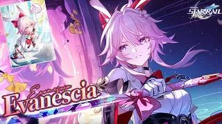 Miniature : HONKAI STAR RAIL - INVOC EVANESCIA
