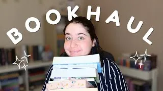 Miniature : BOOKHAUL JUILLET 2026 ☀️🌿 