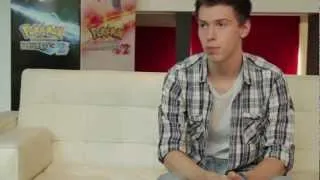 Miniature : Pokemon Noire 2 et blanche 2 -  Trailer communautaire - Puissance Pokémon.mp4