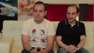 Miniature : Pokemon Noire 2 et blanche 2 -  Trailer communautaire - Pokémon espace.mp4