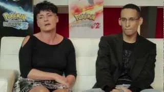 Miniature : Pokemon Noire 2 et blanche 2 -  Trailer communautaire - Pokébip.mp4