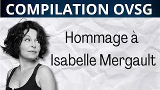 Miniature : Hommage à Isabelle Mergault !
