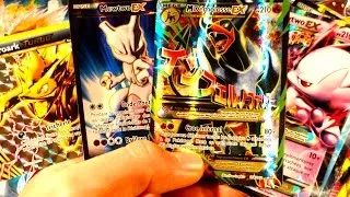 Miniature : *FIN DE FOU* Ouverture d'un Display Pokémon XY8 IMPULSION TURBO ! EPIC MEGA CARTE ! #2/2