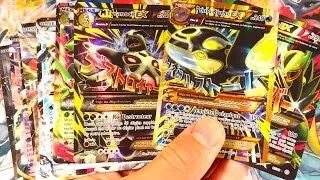 Miniature : *INCROYABLE FINAL* Ouverture d'un Display Pokémon XY7 Origines Antiques ! 8 CARTES ULTRA RARE ! #3/3