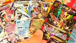 Miniature : *WOW 4 MEGA CARTE ULTRA RARE* Ouverture d'un Display Pokémon XY7 Origines Antiques ! #2/3