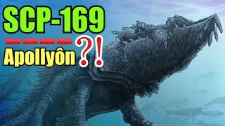 Miniature : SCP-169 devrait-il être APOLLYÔN ?! - SCP Plus ( le Léviathan )