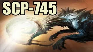Miniature : SCP-745, TÊTE d'AMPOULE - Click'N'Troll