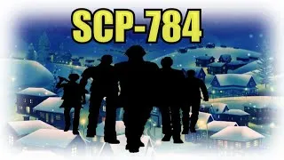 Miniature : SCP-784, Le Village de Noël ( spécial Noël 2019 ) - Click'N'Troll