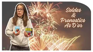 Miniature : Bonne année 2026 ! Coup de coeur sur Phoenix, Space Lab, Echoes of Time & Nos pronostics As d'Or !
