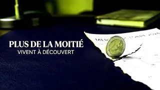 Miniature : Le Piège Financier qui Touche la Moitié du Monde (Personne n'en Parle)