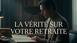 Miniature : Pourquoi tant de gens arrivent à la retraite les mains vides ? (La vérité sans filtre)