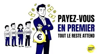 Miniature : Payez-Vous en Premier : L'Habitude #1 Qui Sépare les Riches du Reste du Monde