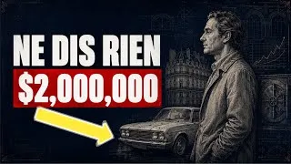 Miniature : Arrête de Dire aux Gens Que Tu Construis ta Richesse