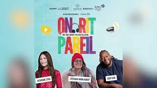 Miniature : Katherine Levac, Eddy King & Stéphanie Morin-Robert : le français sous tous ses accents.