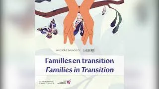 Miniature : Alba’s Story: Raising Two Trans Children with Love | Families in Transition