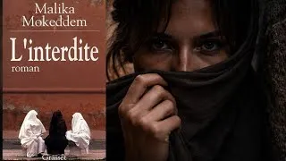 Miniature : L’Interdite de Malika Mokeddem : corps féminin et interdits 