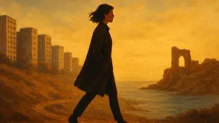 Miniature : Leïla Sebbar et la quête d’identité dans Le Fou de Shérazade 
