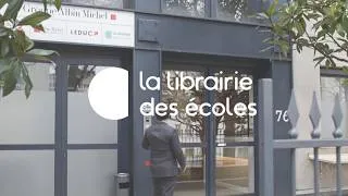 Miniature : La Librairie des écoles