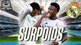 Miniature : MBAPPÉ FAIT SEMBLANT D’ÊTRE BLESSÉ ? VINICIUS JR EN SURPOIDS ! CAMPAGNE PRO-DIOMANDÉ À MADRID