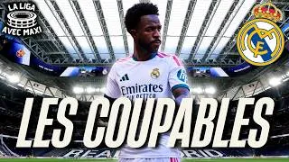 Miniature : LE DERBY VA FAIRE UNE GROSSE VICTIME AU REAL MADRID, LES VRAIS COUPABLES DE LA CRISE