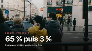 Miniature : Prison : la sévérité que personne n'a demandée (2/2)