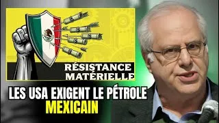 Miniature : L’Empire Zombie des États-Unis vacille : pourquoi le Mexique peut déclencher l’effondrement