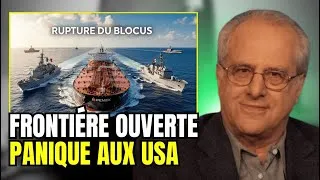 Miniature : Le Mexique défie Washington : la décision sur le Venezuela qui a fait trembler l’empire