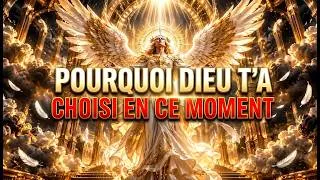 Miniature : 🔴 ÉLU DE DIEU : Voici Votre Don Rare Enfin Dévoilé Aujourd'hui 👑