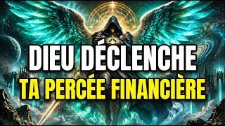 Miniature : Élus de Dieu : Les personnes puissantes sont sûres à 99 % que vous portez le SCEAU DE DIEU !