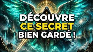 Miniature : Élu : L’archange Gabriel t’apporte une nouvelle capitale dans 3 jours