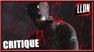 Miniature : DAREDEVIL BORN AGAIN SAISON 2 - CRITIQUE : "Meh"