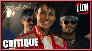 Miniature : MICHAEL - CRITIQUE : "Satisfaisant ?"