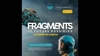 Miniature : 🎧 FRAGMENT 09 • La clause des origines | Fiction immersive