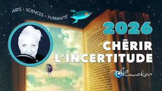 Miniature : IMAGINER 2026 : à l’infini et au-delà ! 🚀