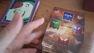Miniature : Épisode 1. Je re-deviens fort.e et je suis ma propre guidance.  
