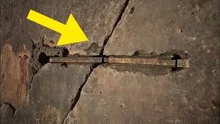 Miniature : À ce jour, la science n'est toujours pas en mesure d'expliquer ces découvertes technologiques !