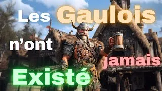 Miniature : 100 tribus gauloises oubliées par l’Histoire !
